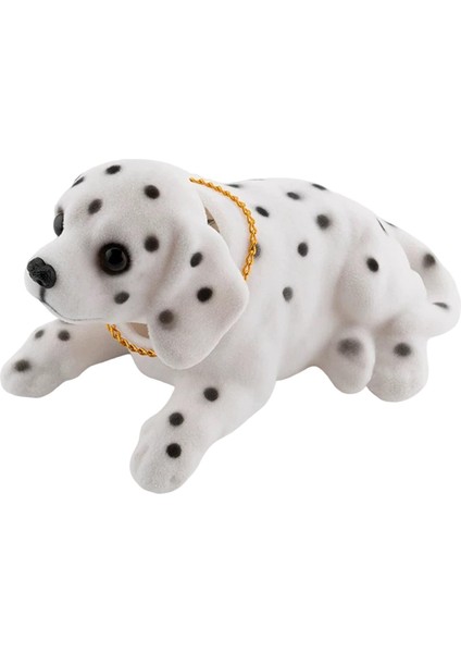 Oda Masaüstü B Için Öpek Süsleri Süsleme Sallayarak (Yurt Dışından) fiyatları