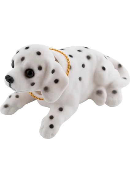 Oda Masaüstü B Için Öpek Süsleri Süsleme Sallayarak (Yurt Dışından) modelleri