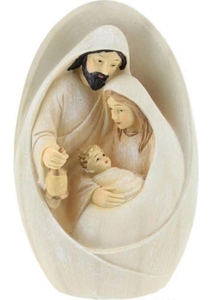 Isa'nın Doğuşu Heykelcik Heykeli (Yurt Dışından) fiyatları