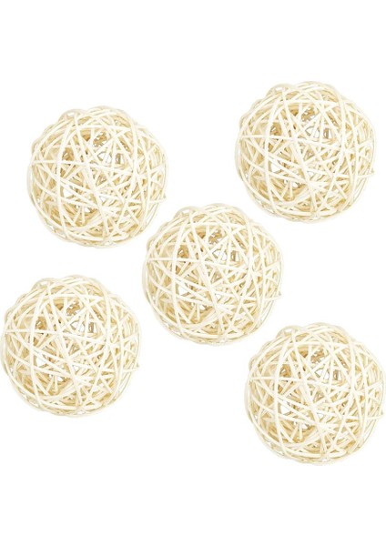 5 / 7 cm Dekoratif Hası Topları Düğün Çiçek Aranjmanı (Yurt Dışından) fiyatları