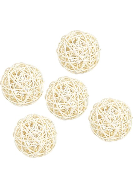 5 / 7 cm Dekoratif Hası Topları Düğün Çiçek Aranjmanı (Yurt Dışından) indirimleri