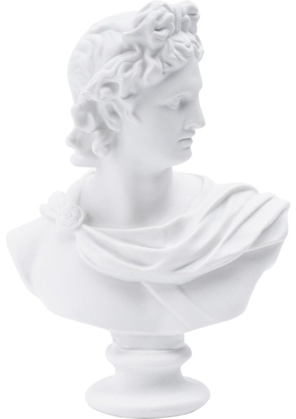 Heykel Isı Portreleri Heykel Koleksiyonu (Yurt Dışından)