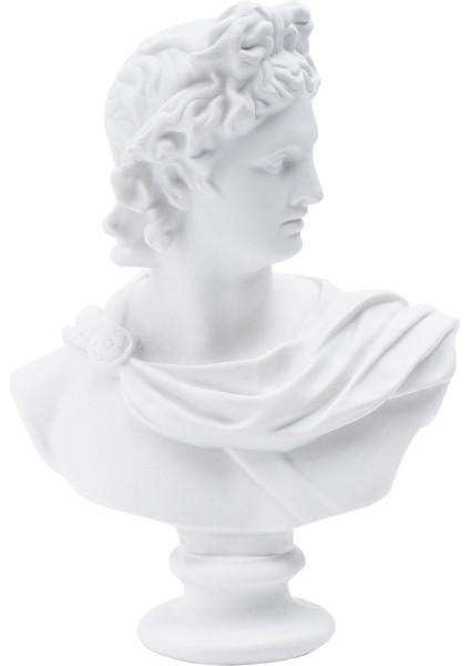 Heykel Isı Portreleri Heykel Koleksiyonu (Yurt Dışından) fiyatları