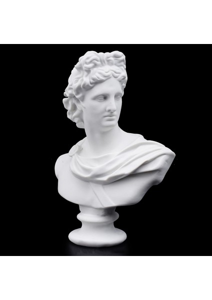 Heykel Isı Portreleri Heykel Koleksiyonu (Yurt Dışından) fırsatları