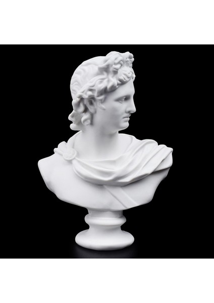 Heykel Isı Portreleri Heykel Koleksiyonu (Yurt Dışından) indirimleri