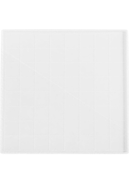 Reçine 3D Satranç Şekli Döküm Yapımı 31X31 cm Satranç Tahtası (Yurt Dışından) modelleri