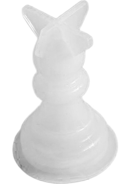 Reçine Uluslararası Satranç Şekli Dama I (Yurt Dışından)