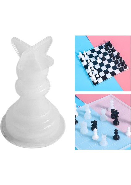 Reçine Uluslararası Satranç Şekli Dama I (Yurt Dışından) fiyatları