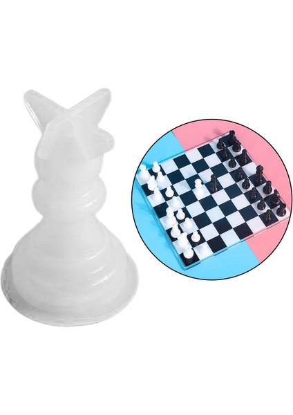 Reçine Uluslararası Satranç Şekli Dama I (Yurt Dışından) modelleri