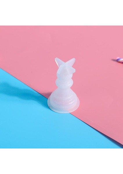 Reçine Uluslararası Satranç Şekli Dama I (Yurt Dışından) indirimleri