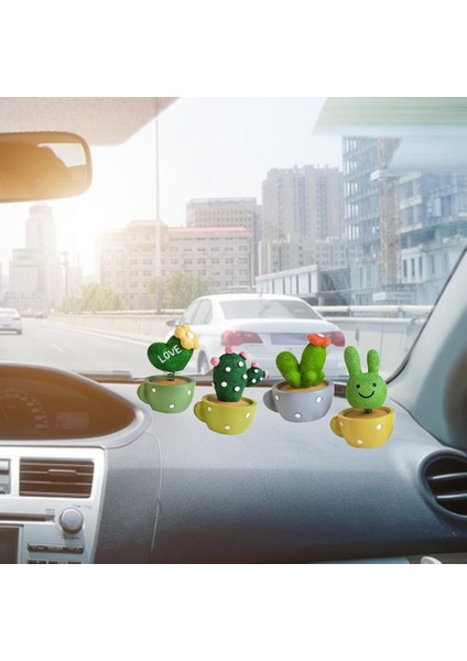 Reçine Dashboard Süsleme Mini Iç Dekorasyon Heykeli Heykelcik Dekor (Yurt Dışından) fırsatları