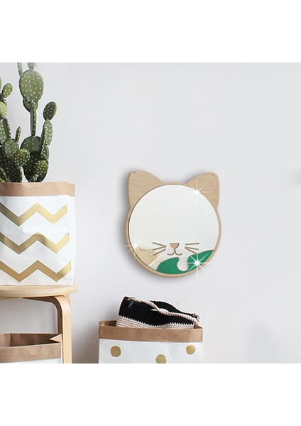 Karikatür Akrilik I Iple Asılı Odası Katze (Yurt Dışından) fırsatları