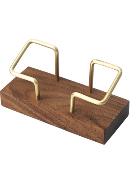 Şirketler Için Kartvizitlik Masaüstü Teşhir Aksesuarları Isim Kartı Kılıfı (Yurt Dışından) fiyatları