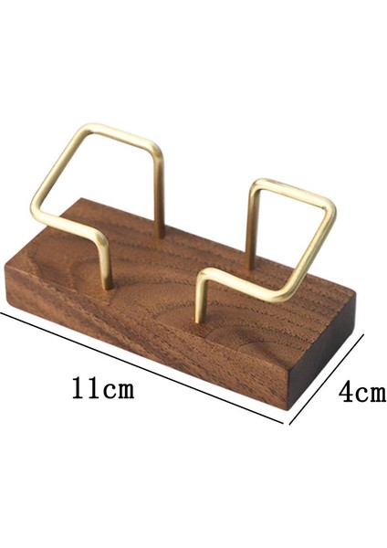 Şirketler Için Kartvizitlik Masaüstü Teşhir Aksesuarları Isim Kartı Kılıfı (Yurt Dışından) fırsatları