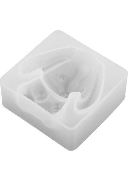 Dıy Reçine Döküm Craft Kalıp Şekillendirme Araçları Tavşan (Yurt Dışından) indirimleri