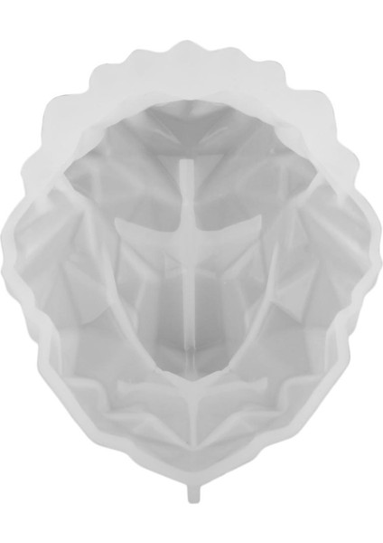 Reçine Takı Yapımı Kalıp Dekoratif El Sanatları Diy I (Yurt Dışından)