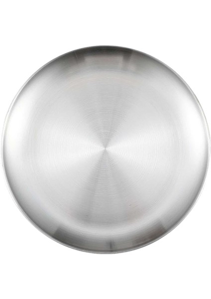 Paslanmaz Çelik Yemek Takımı Meyve Ör I Barbekü Siliver 17 cm (Yurt Dışından) modelleri