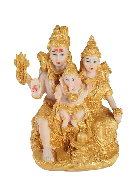 Sunak Için Hindu Ilahı Hindu Dekorasyon Meditasyon Hint Buda Heykeli (Yurt Dışından) fiyatları