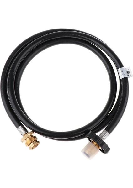 6ft Tank Adaptü ve Hortum Silindiri Ğlantısı (Yurt Dışından)