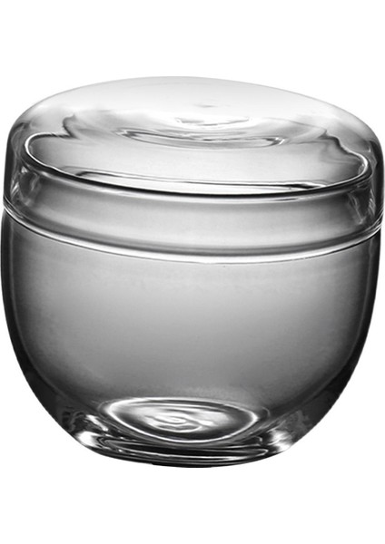 Çay Teneke Kutu Cam Depolama Çay, Kahve Çay Konteyneri Ofis Büyük Için Hava Geçirmez (Yurt Dışından) fiyatları