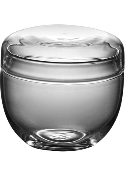 Çay Teneke Kutu Cam Depolama Çay, Kahve Çay Konteyneri Ofis Büyük Için Hava Geçirmez (Yurt Dışından) modelleri