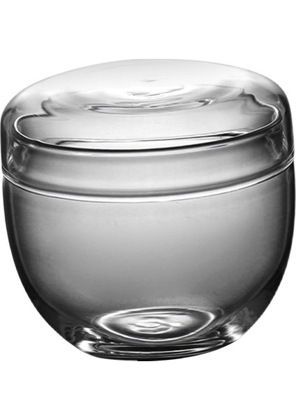 Çay Teneke Kutu Cam Depolama Çay, Kahve Çay Konteyneri Ofis Büyük Için Hava Geçirmez (Yurt Dışından) fırsatları