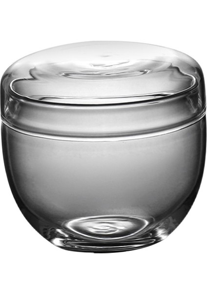 Çay Teneke Kutu Cam Depolama Çay, Kahve Çay Konteyneri Ofis Büyük Için Hava Geçirmez (Yurt Dışından) indirimleri