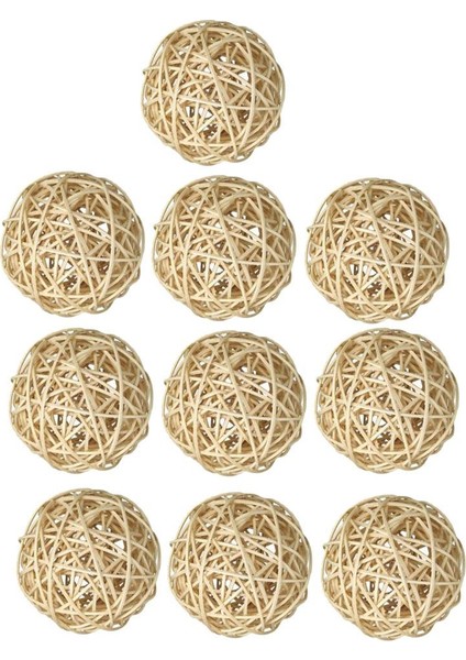 10 Hası Asılı Dekor Fotoğraf (Yurt Dışından)