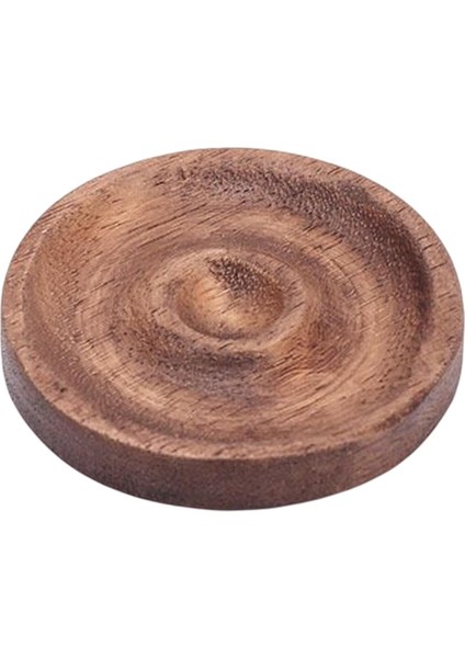 Mağaza Yuvarlak Için Takı Teşhir Tepsisi Ör (Yurt Dışından)