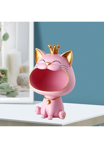 Şanslı Heykelcik Depolama Heykel Heykeli Koridor Dekorasyon (Yurt Dışından) indirimleri