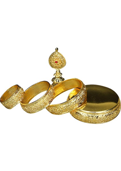 Mandala Tepsi Süsleme Malzemeleri Masaüstü Ev Tibet Mandala Aureate (Yurt Dışından) fırsatları