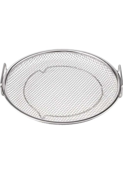 Cips Fritöz Sepetleri Köfte Kaynatma Süzgeci Kızartma Filtresi 22CM (Yurt Dışından) indirimleri
