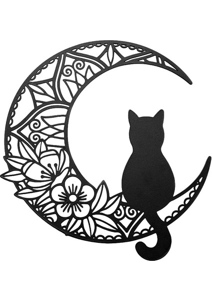 Metal I Dekor, Ev Oturma Odası Için Heykel I Stylea (Yurt Dışından) fiyatları