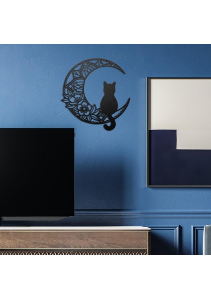 Metal I Dekor, Ev Oturma Odası Için Heykel I Stylea (Yurt Dışından) modelleri