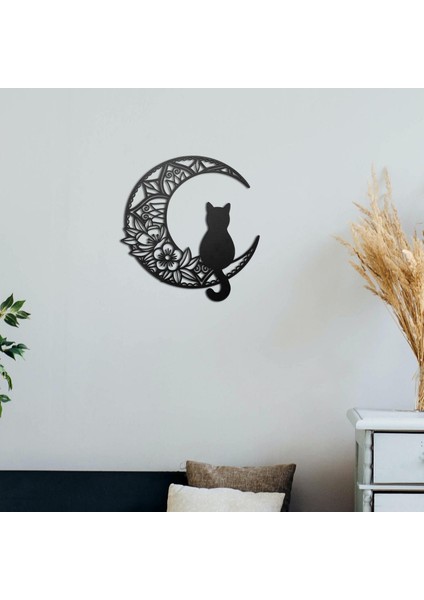 Metal I Dekor, Ev Oturma Odası Için Heykel I Stylea (Yurt Dışından) fırsatları