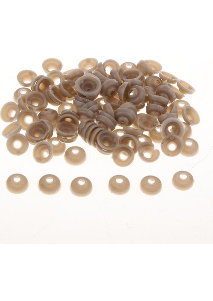 100 8mm Gö Işaretleyicileri, Dıy (Yurt Dışından) modelleri