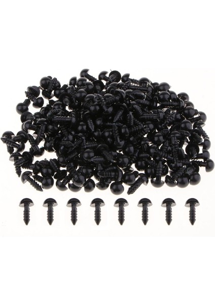 100 8mm Gö Işaretleyicileri, Dıy (Yurt Dışından) fırsatları