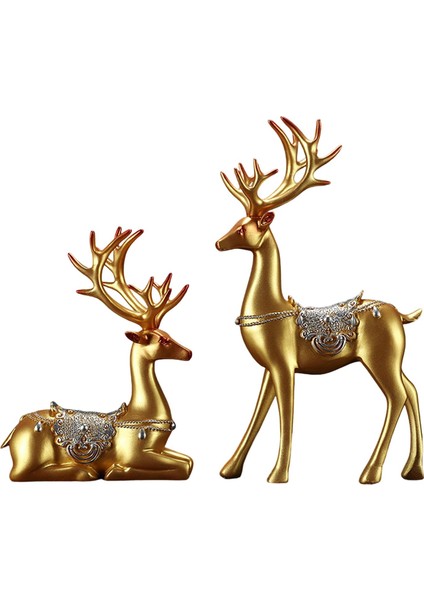 Ren Ği Figürleri I Reçine Heykelleri Ev Dekorasyon Seçeneğın (Yurt Dışından)