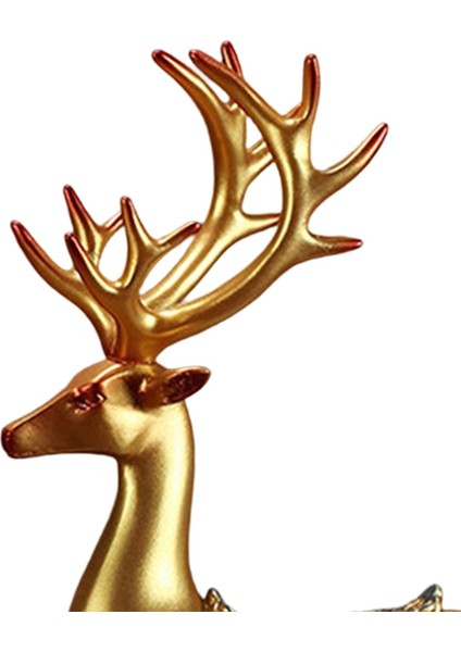 Ren Ği Figürleri I Reçine Heykelleri Ev Dekorasyon Seçeneğın (Yurt Dışından) modelleri