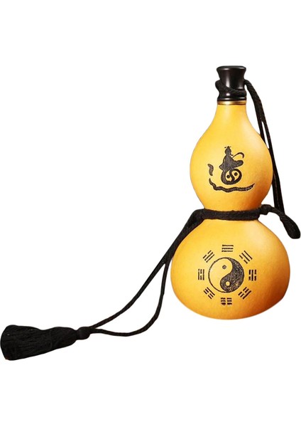 Dekoratif Su Şişesi Kapaklı Şişesi Ev Dekorasyonu Için Küçük (Yurt Dışından)