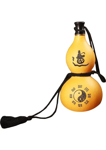 Dekoratif Su Şişesi Kapaklı Şişesi Ev Dekorasyonu Için Küçük (Yurt Dışından) modelleri