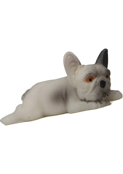 Minyatür Heykelcik Reçine Figürinler 07 (Yurt Dışından) fırsatları