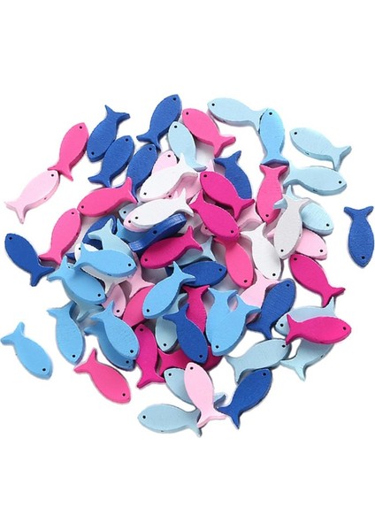 50 Ahşap Şekiller Zanaat Düğün Dekor Süsleme (Yurt Dışından) modelleri