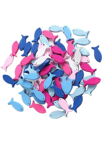 50 Ahşap Şekiller Zanaat Düğün Dekor Süsleme (Yurt Dışından) indirimleri