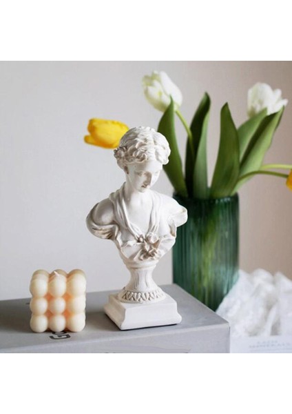 , Ünlü Kiş, Baş Portreleri, Büst, Heykel, Ev Dekorasyonu, , Reçine Heykeller, Heykelcik, , , (Yurt Dışından) modelleri