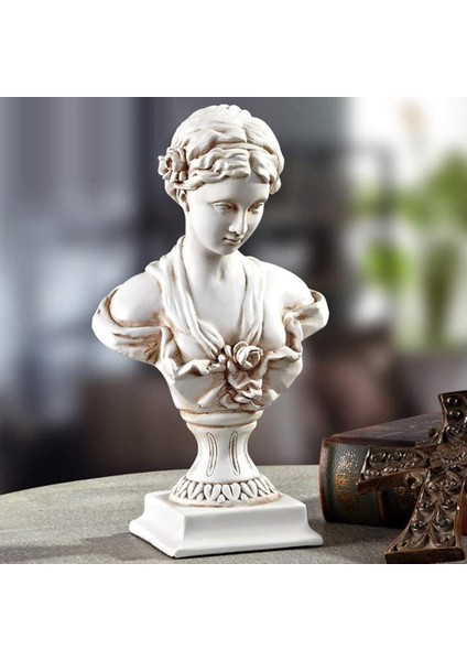 , Ünlü Kiş, Baş Portreleri, Büst, Heykel, Ev Dekorasyonu, Reçine Heykeller, Heykelcik, , , Antik (Yurt Dışından) fiyatları