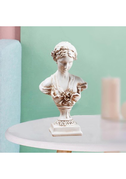 , Ünlü Kiş, Baş Portreleri, Büst, Heykel, Ev Dekorasyonu, Reçine Heykeller, Heykelcik, , , Antik (Yurt Dışından) indirimleri