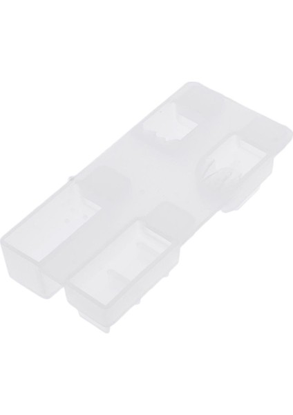 Dıy Hediyeler USB Kutusu Kişiselleştirilmiş Şekillendirme Kalıbı (Yurt Dışından)