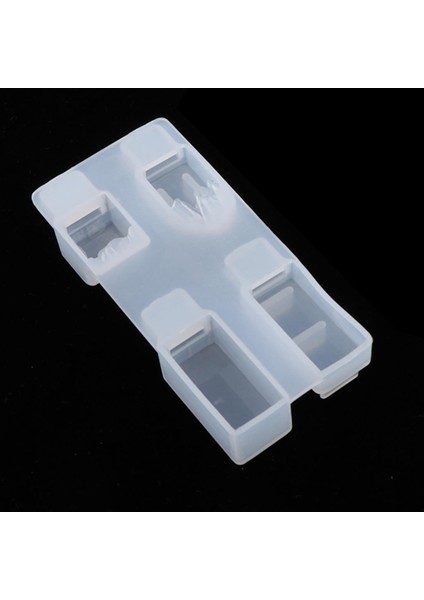 Dıy Hediyeler USB Kutusu Kişiselleştirilmiş Şekillendirme Kalıbı (Yurt Dışından) fiyatları