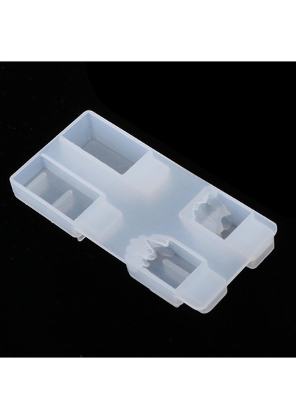 Dıy Hediyeler USB Kutusu Kişiselleştirilmiş Şekillendirme Kalıbı (Yurt Dışından) indirimleri